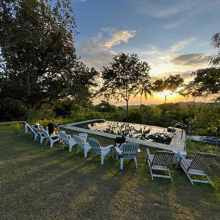 Om Horizon Ecoresort Tayong Ngoại thất bức ảnh