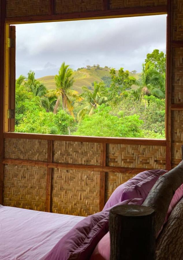 Om Horizon Ecoresort Tayong Ngoại thất bức ảnh