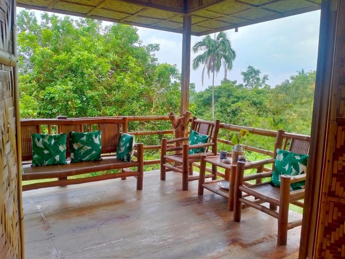 Om Horizon Ecoresort Tayong Ngoại thất bức ảnh