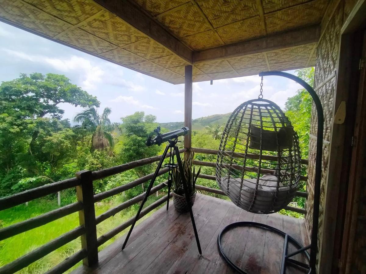 Om Horizon Ecoresort Tayong Ngoại thất bức ảnh