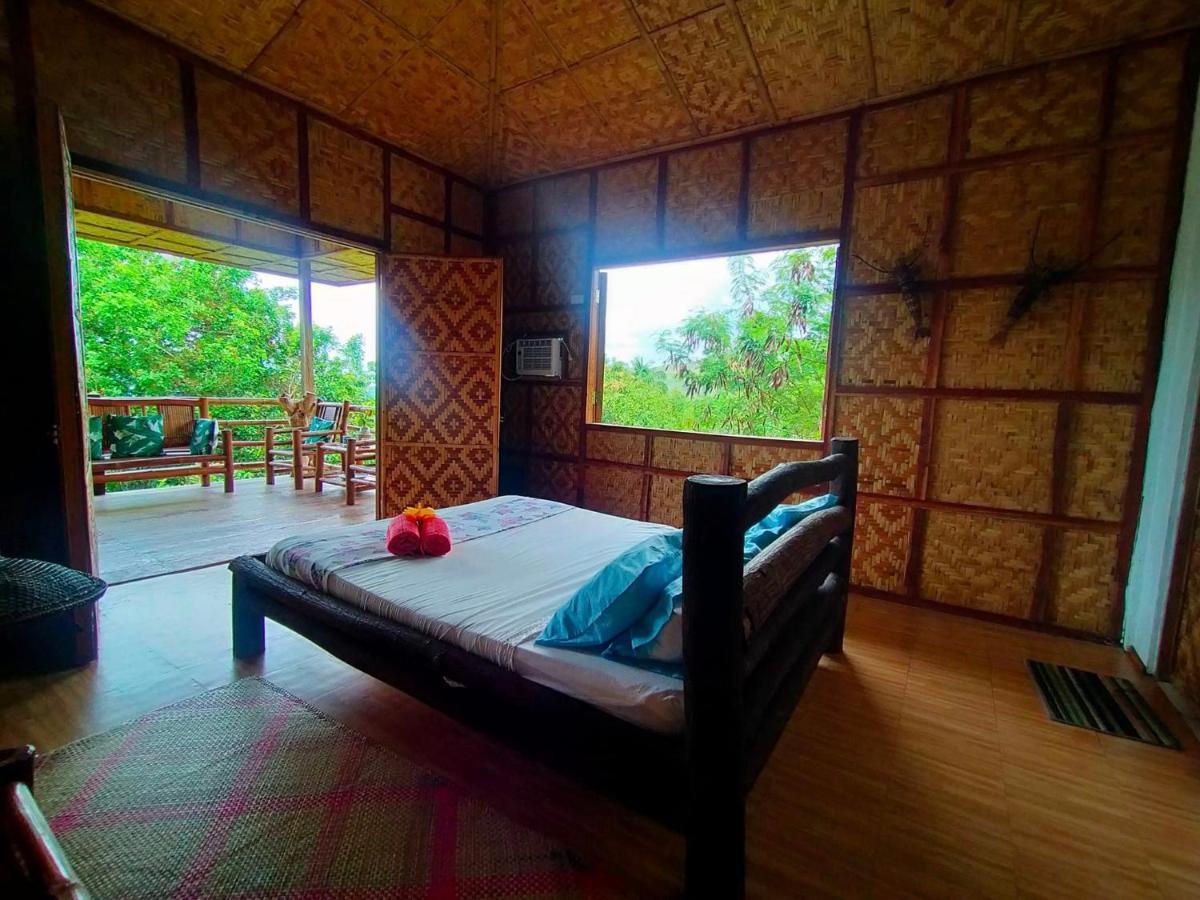 Om Horizon Ecoresort Tayong Ngoại thất bức ảnh