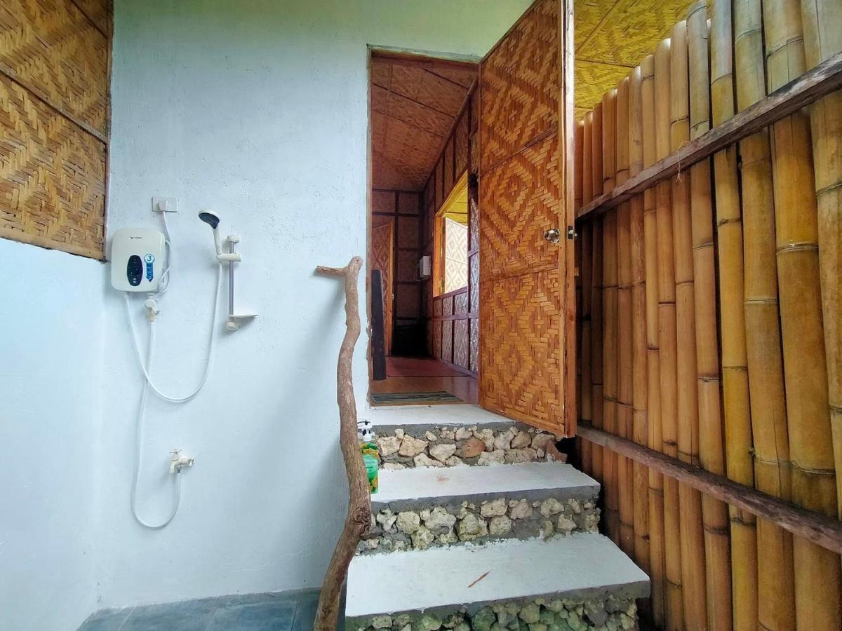 Om Horizon Ecoresort Tayong Ngoại thất bức ảnh