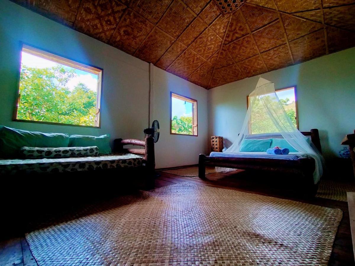 Om Horizon Ecoresort Tayong Ngoại thất bức ảnh