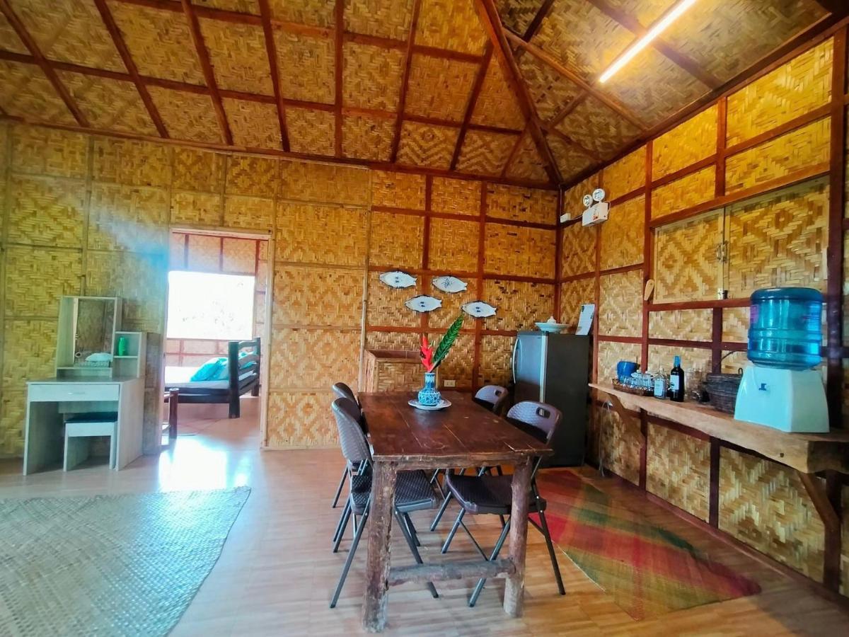 Om Horizon Ecoresort Tayong Ngoại thất bức ảnh
