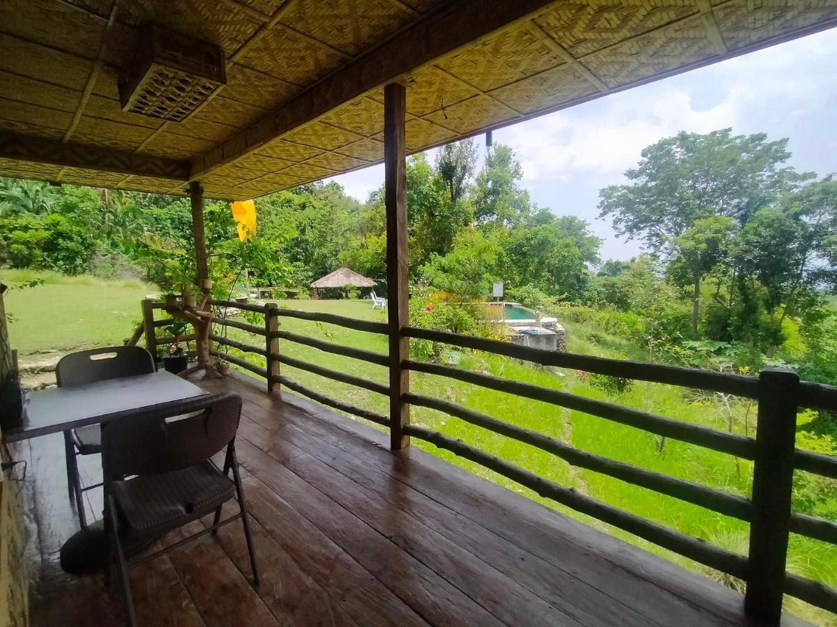 Om Horizon Ecoresort Tayong Ngoại thất bức ảnh