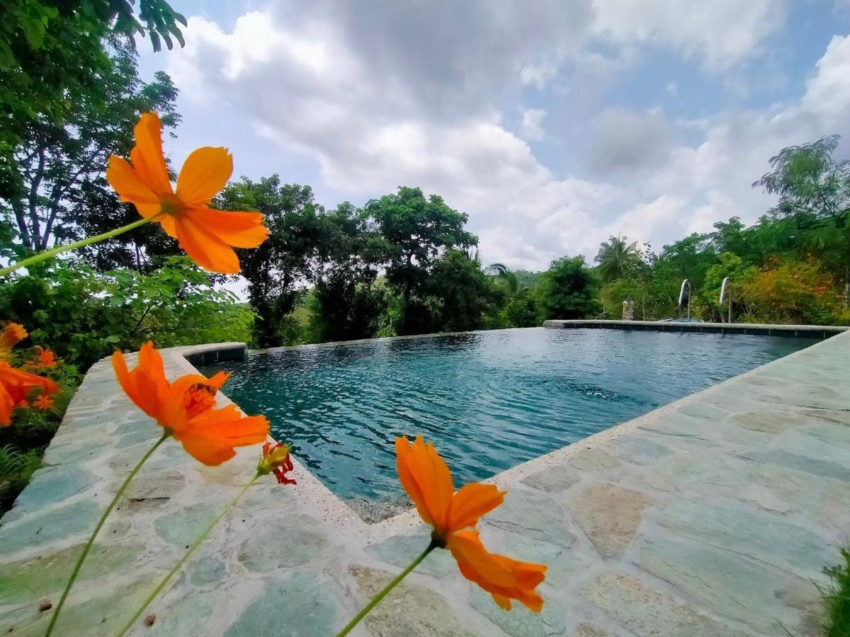 Om Horizon Ecoresort Tayong Ngoại thất bức ảnh