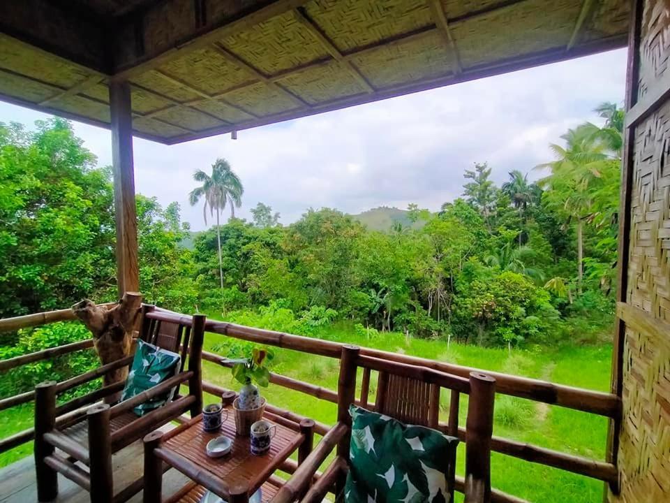 Om Horizon Ecoresort Tayong Ngoại thất bức ảnh