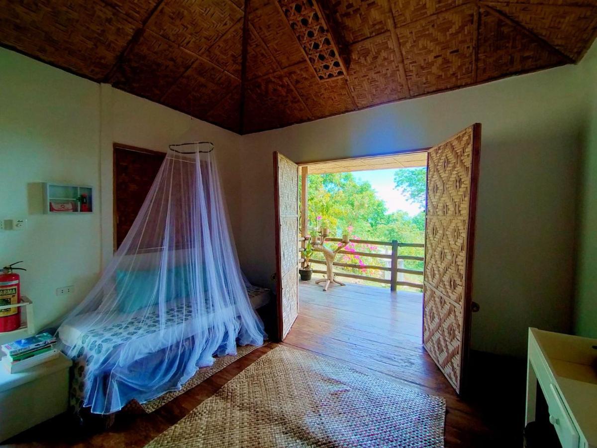 Om Horizon Ecoresort Tayong Ngoại thất bức ảnh