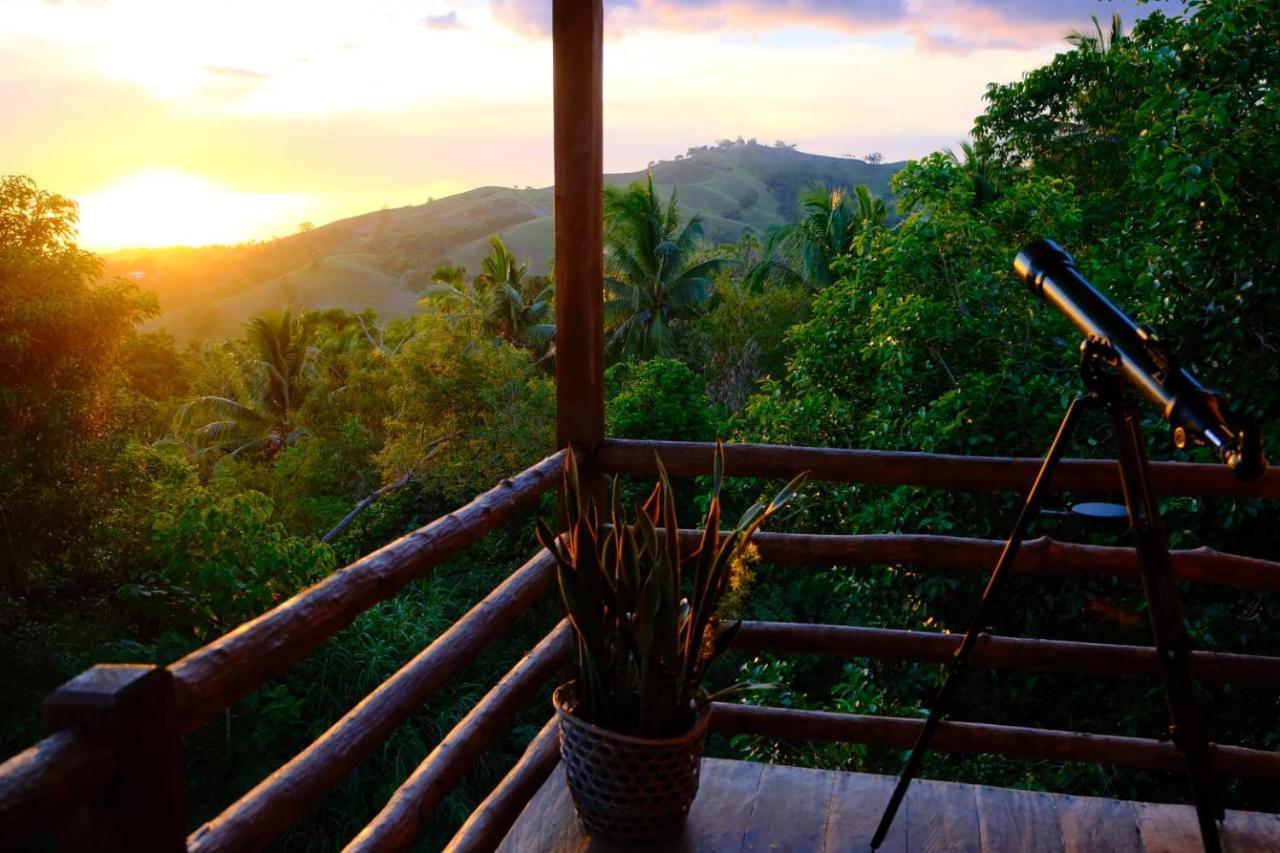 Om Horizon Ecoresort Tayong Ngoại thất bức ảnh