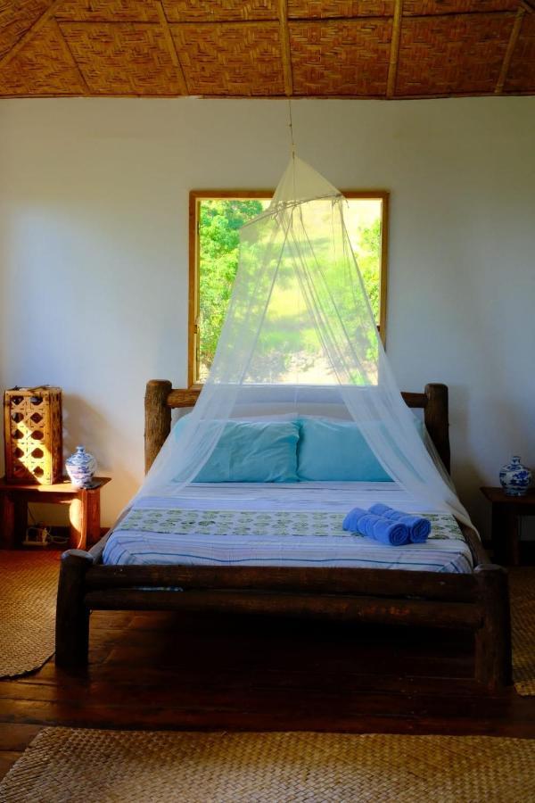 Om Horizon Ecoresort Tayong Ngoại thất bức ảnh