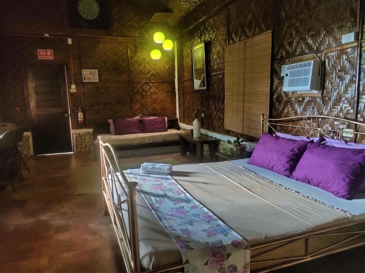 Om Horizon Ecoresort Tayong Ngoại thất bức ảnh