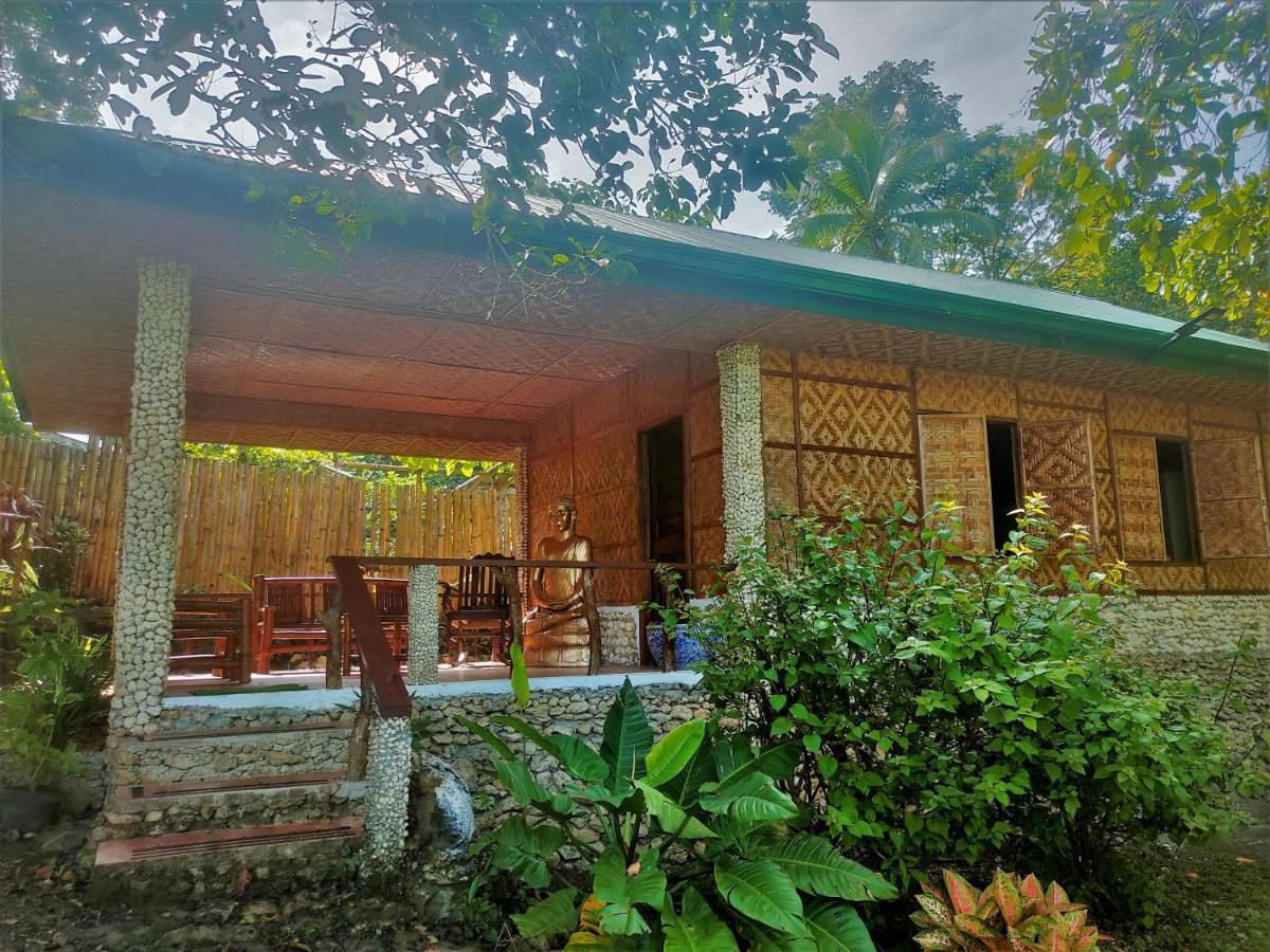 Om Horizon Ecoresort Tayong Ngoại thất bức ảnh