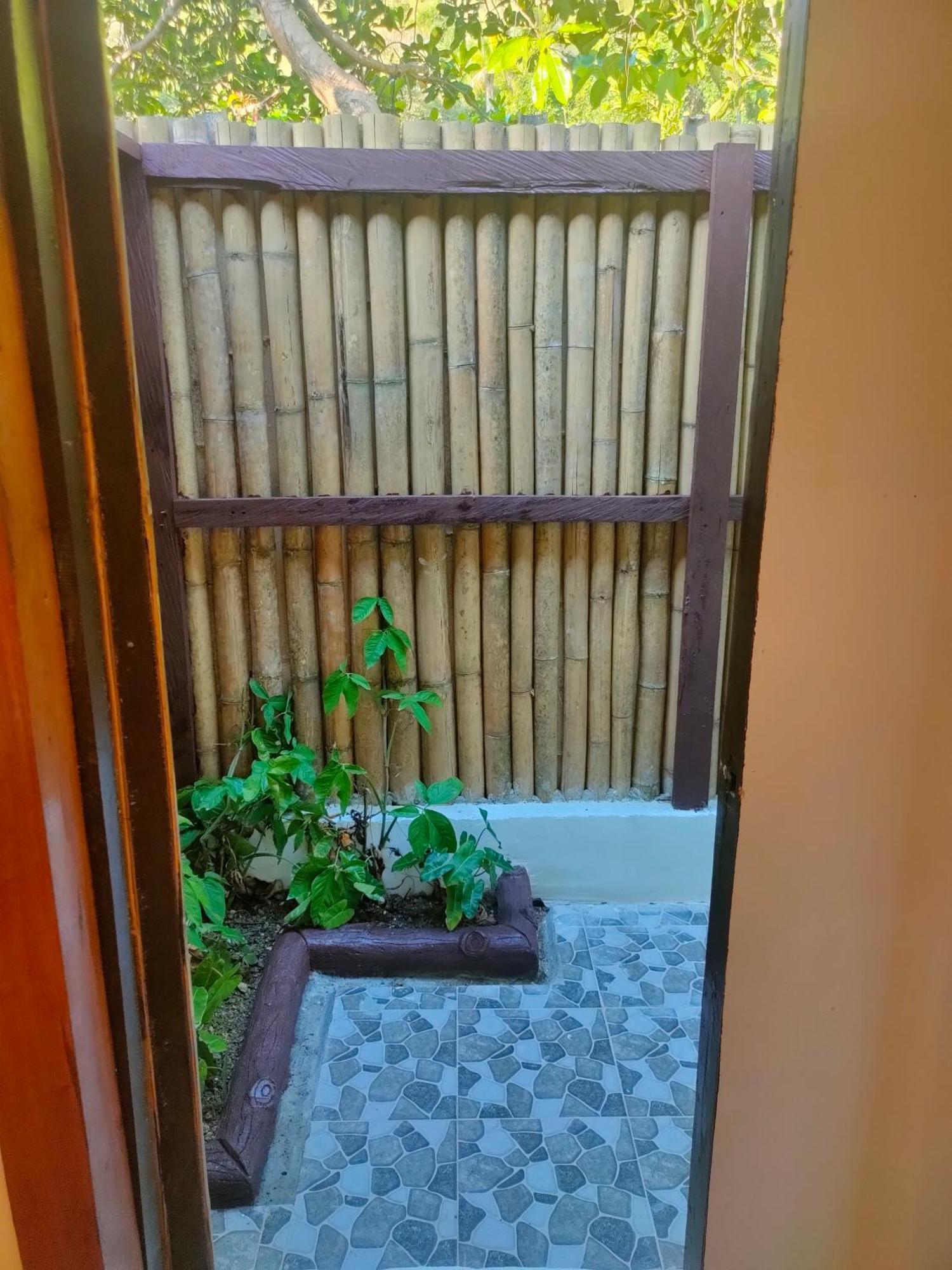 Om Horizon Ecoresort Tayong Ngoại thất bức ảnh