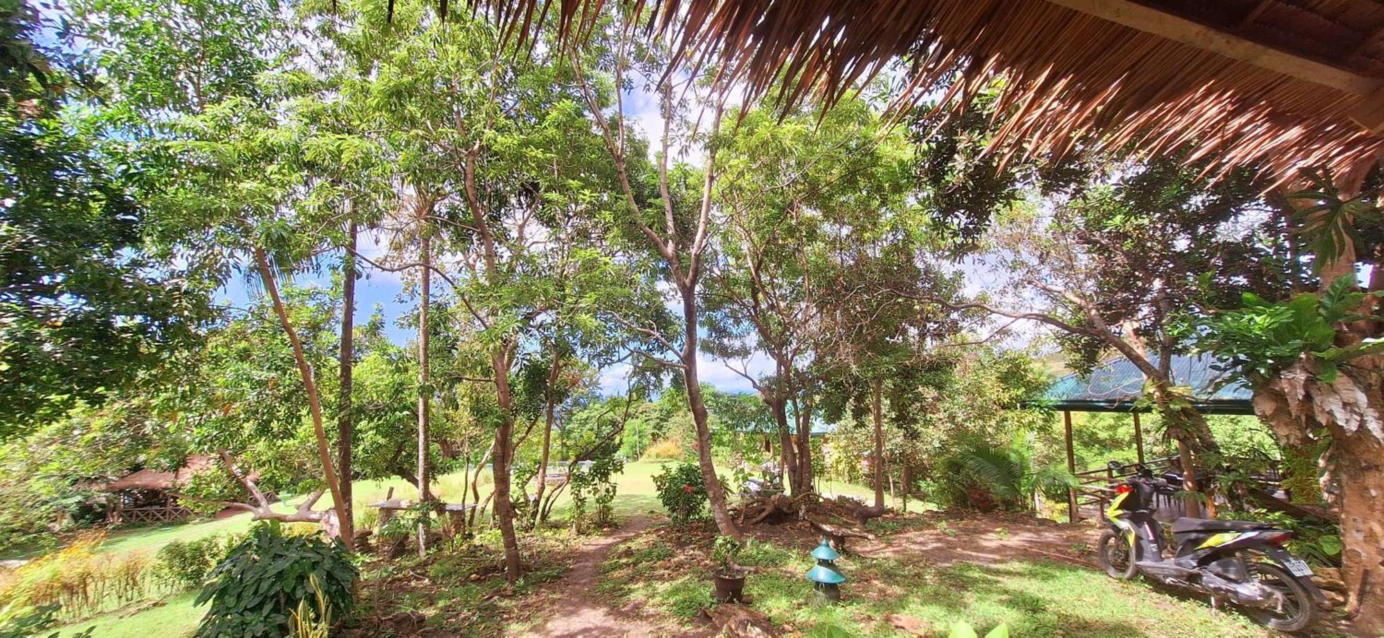 Om Horizon Ecoresort Tayong Ngoại thất bức ảnh