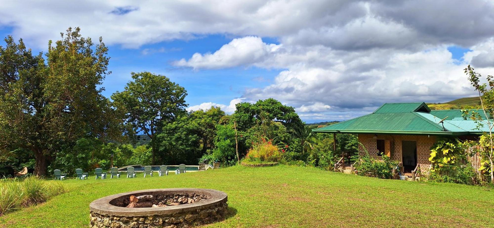 Om Horizon Ecoresort Tayong Ngoại thất bức ảnh