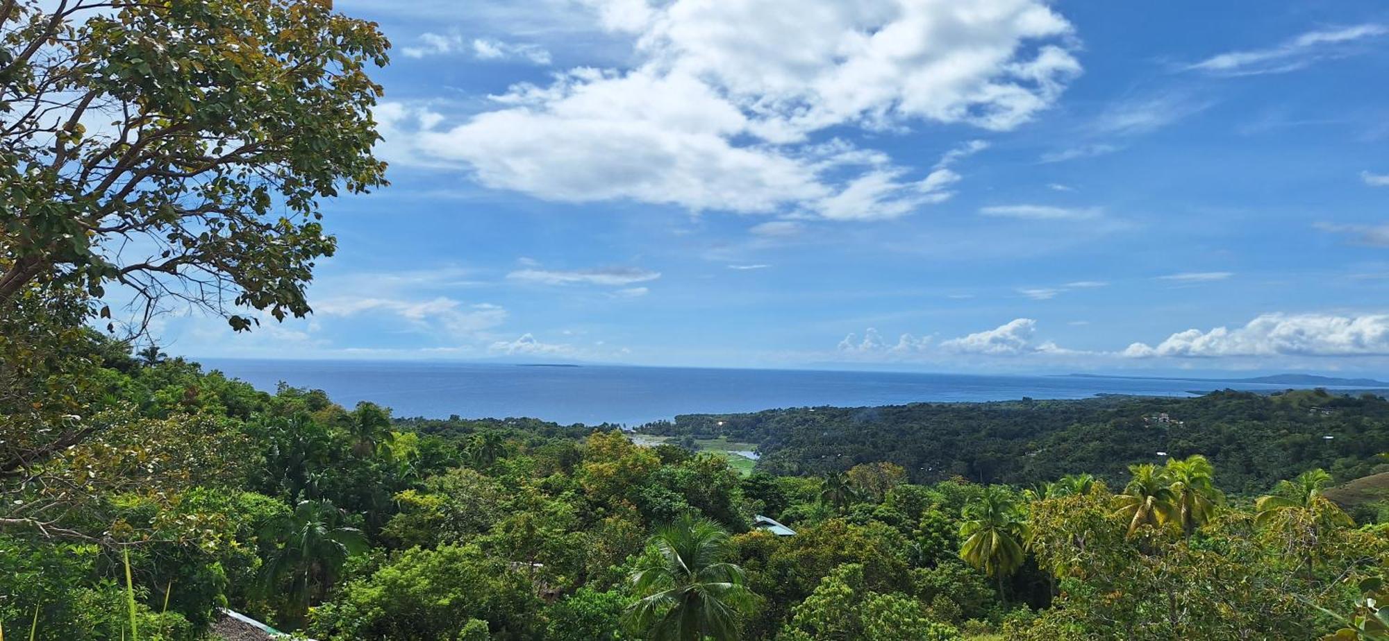 Om Horizon Ecoresort Tayong Ngoại thất bức ảnh