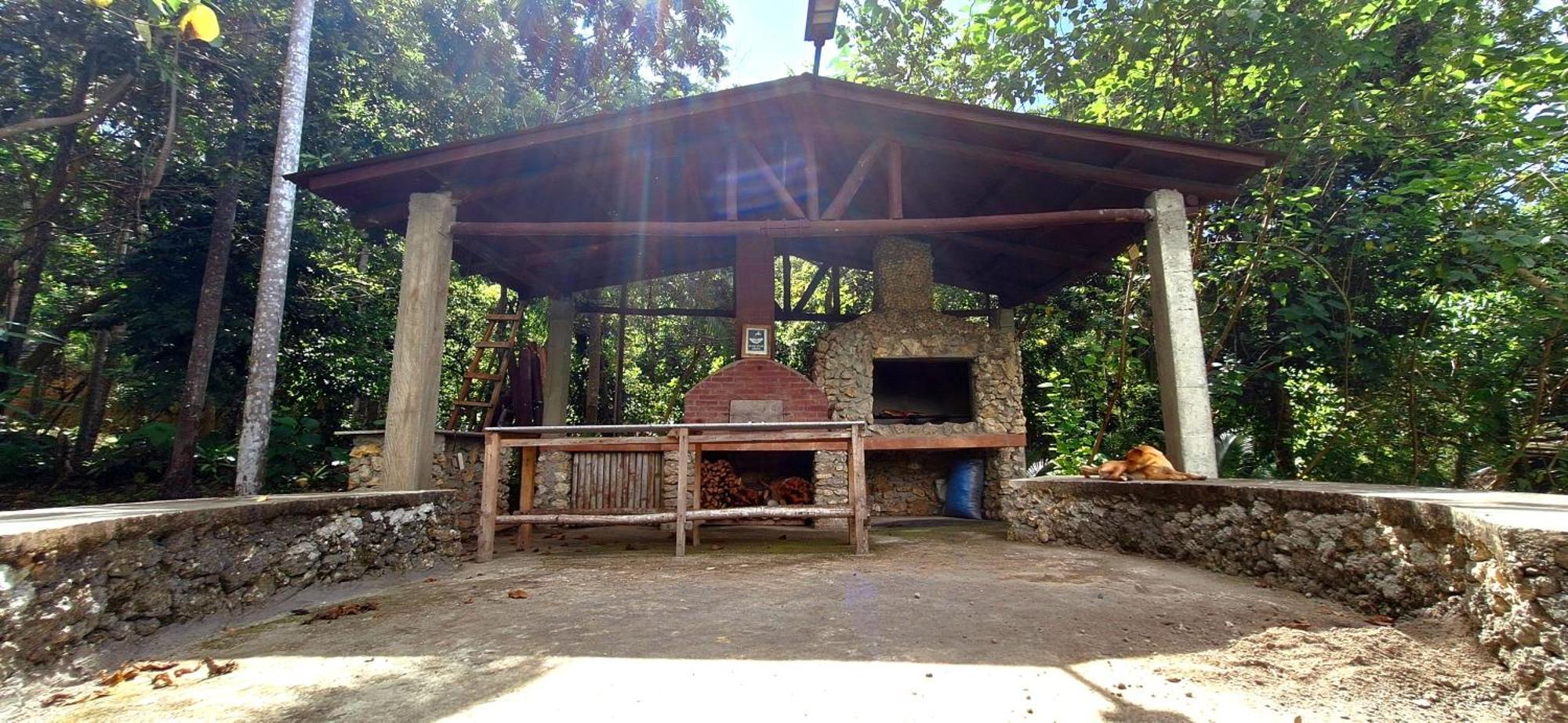 Om Horizon Ecoresort Tayong Ngoại thất bức ảnh