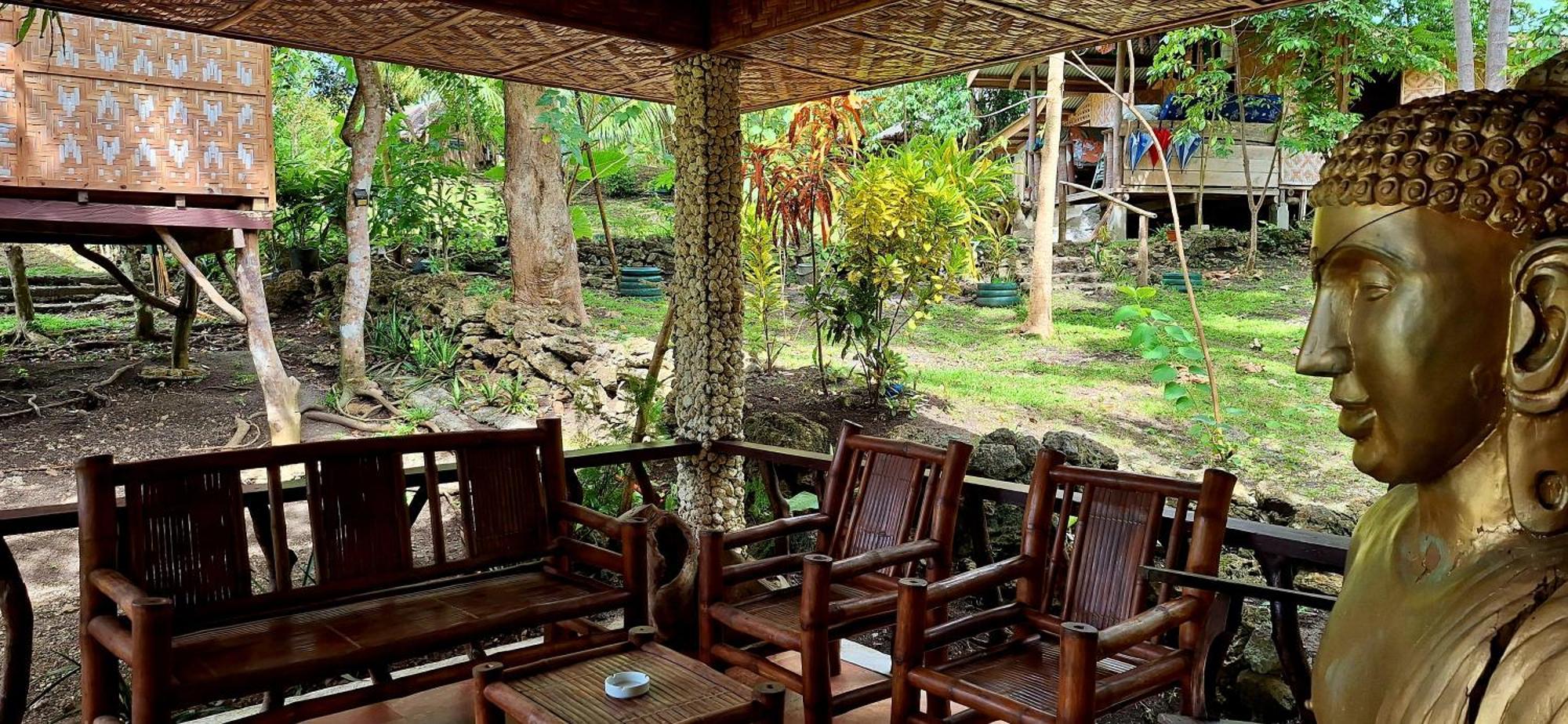 Om Horizon Ecoresort Tayong Ngoại thất bức ảnh