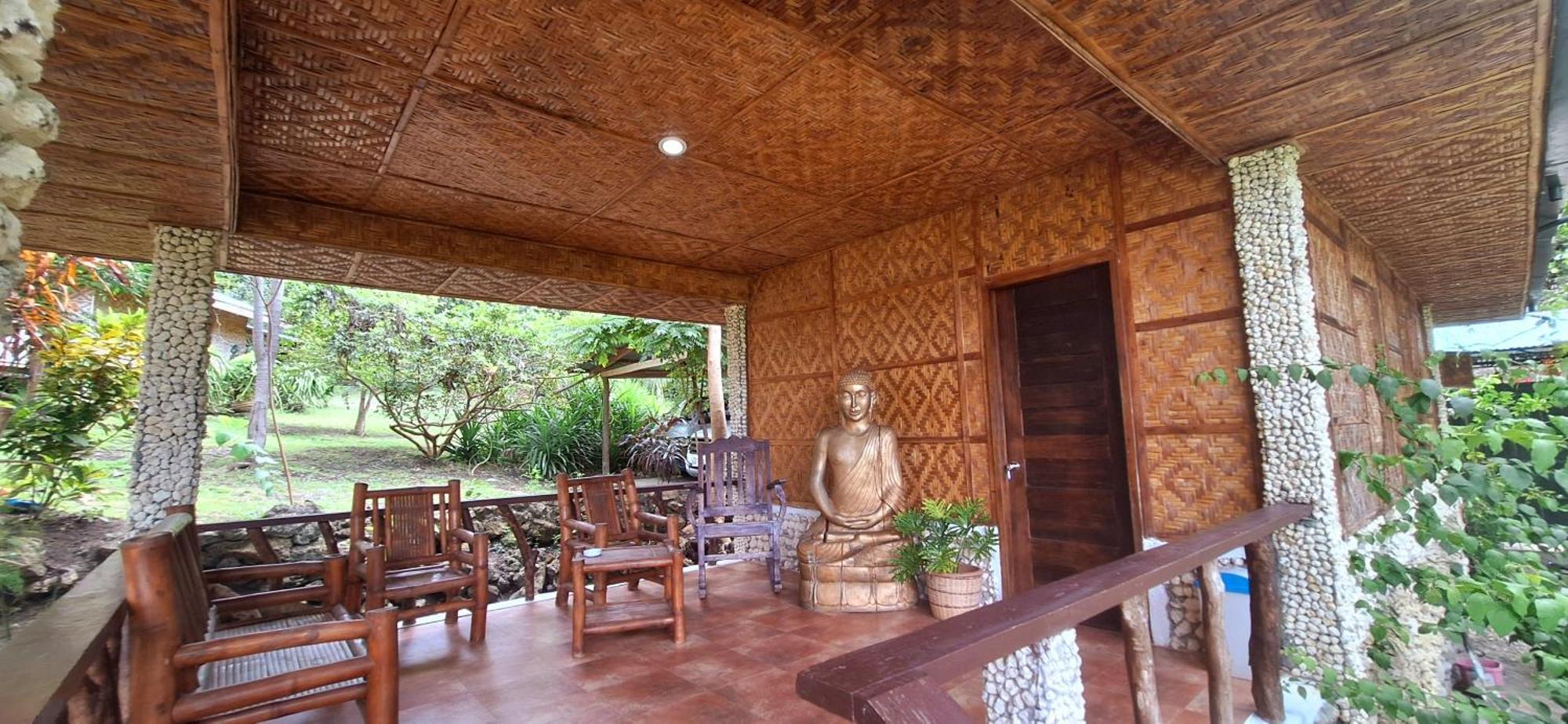Om Horizon Ecoresort Tayong Ngoại thất bức ảnh