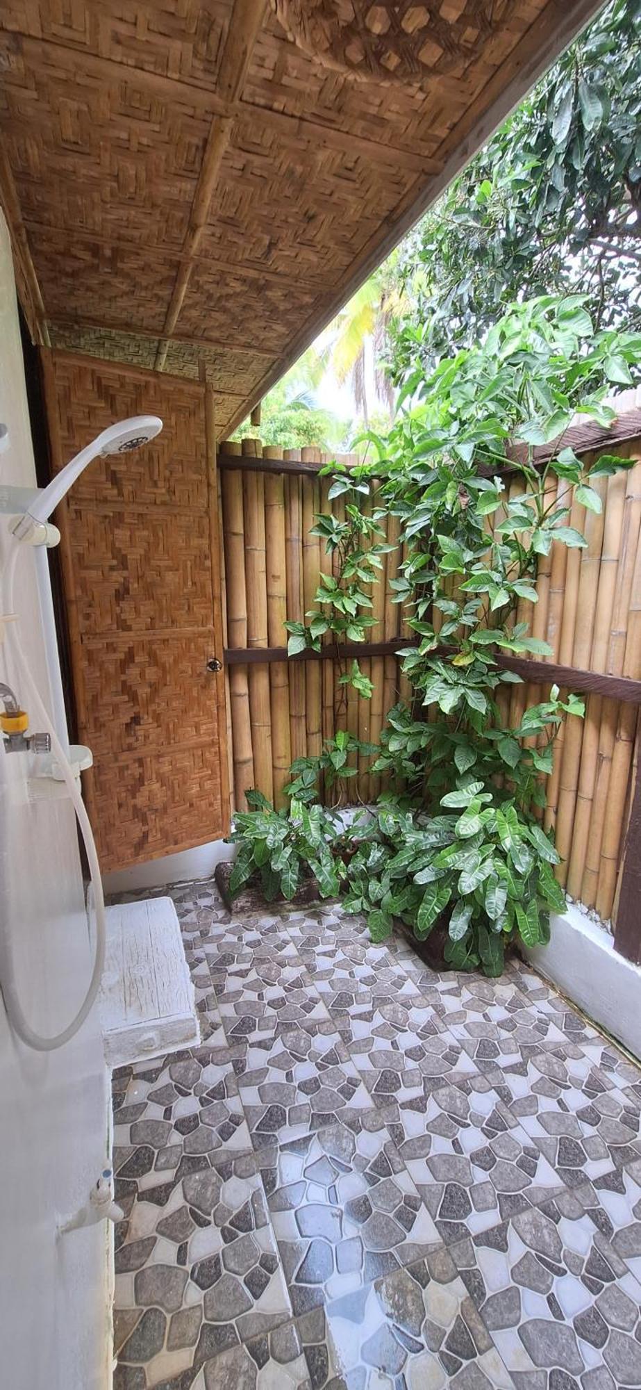 Om Horizon Ecoresort Tayong Ngoại thất bức ảnh