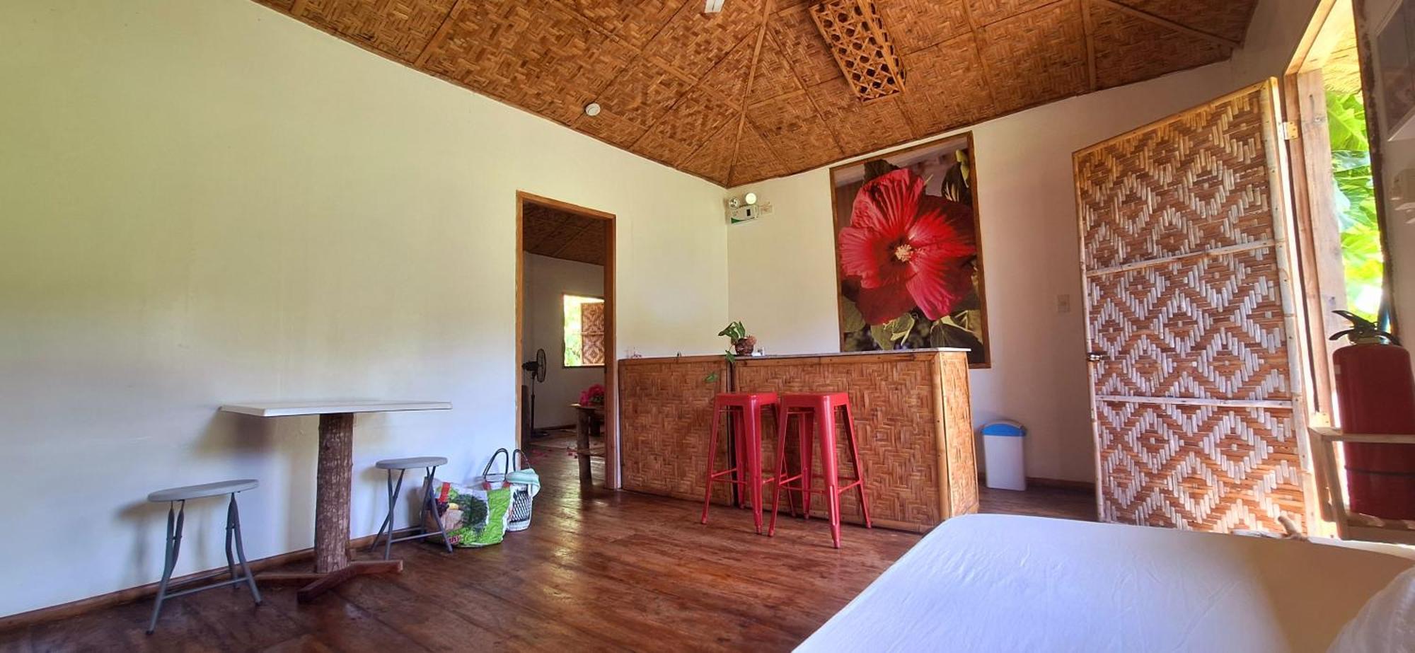 Om Horizon Ecoresort Tayong Ngoại thất bức ảnh