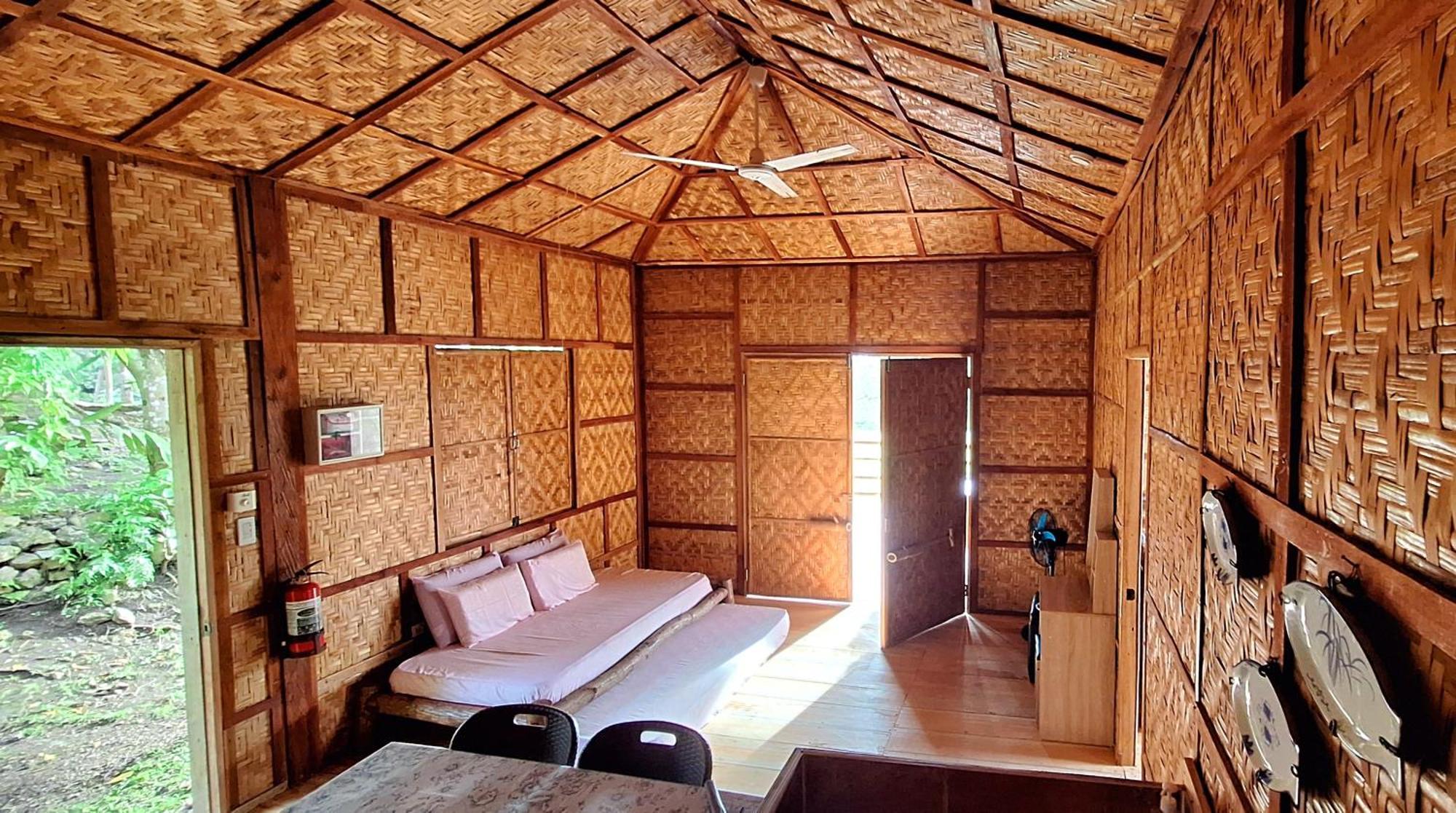 Om Horizon Ecoresort Tayong Ngoại thất bức ảnh
