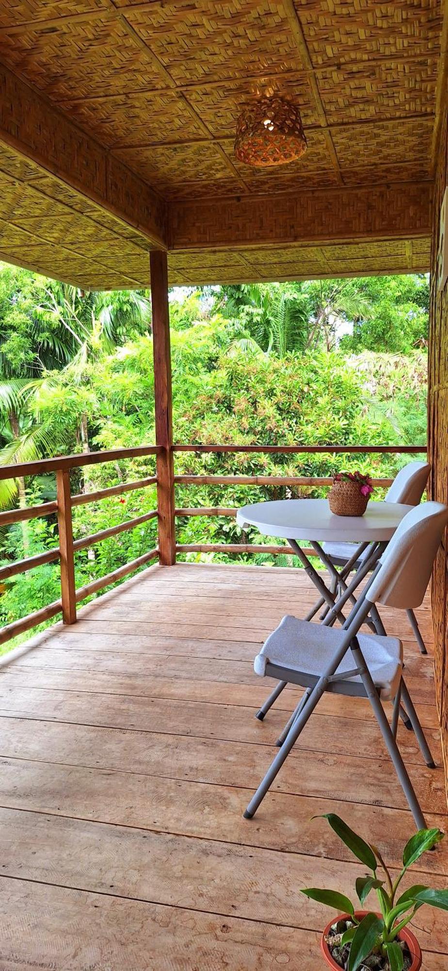 Om Horizon Ecoresort Tayong Ngoại thất bức ảnh