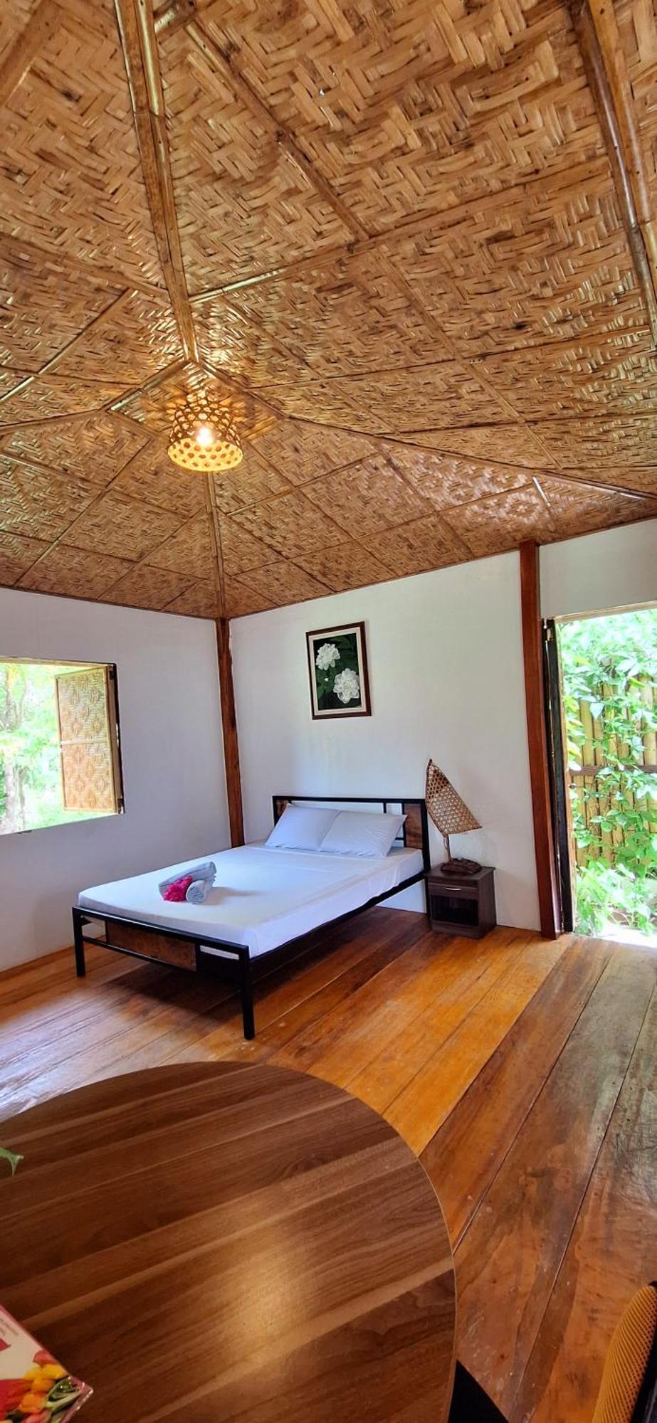 Om Horizon Ecoresort Tayong Phòng bức ảnh