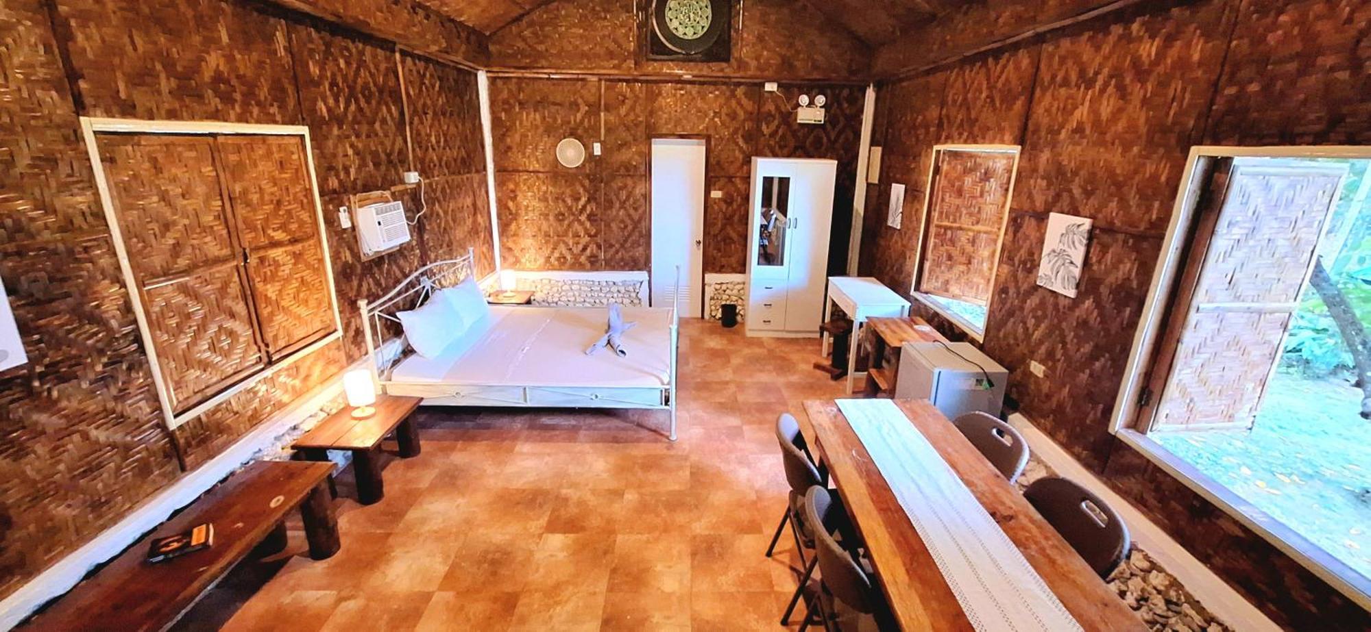 Om Horizon Ecoresort Tayong Phòng bức ảnh