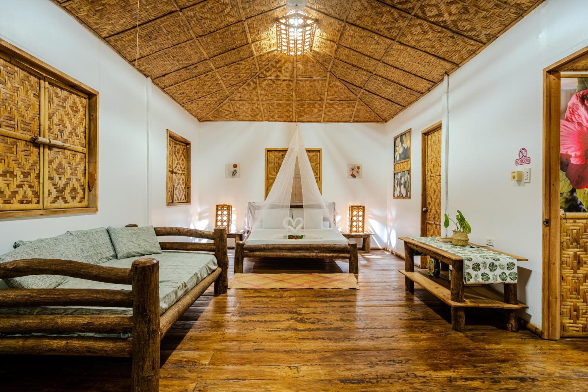 Om Horizon Ecoresort Tayong Phòng bức ảnh