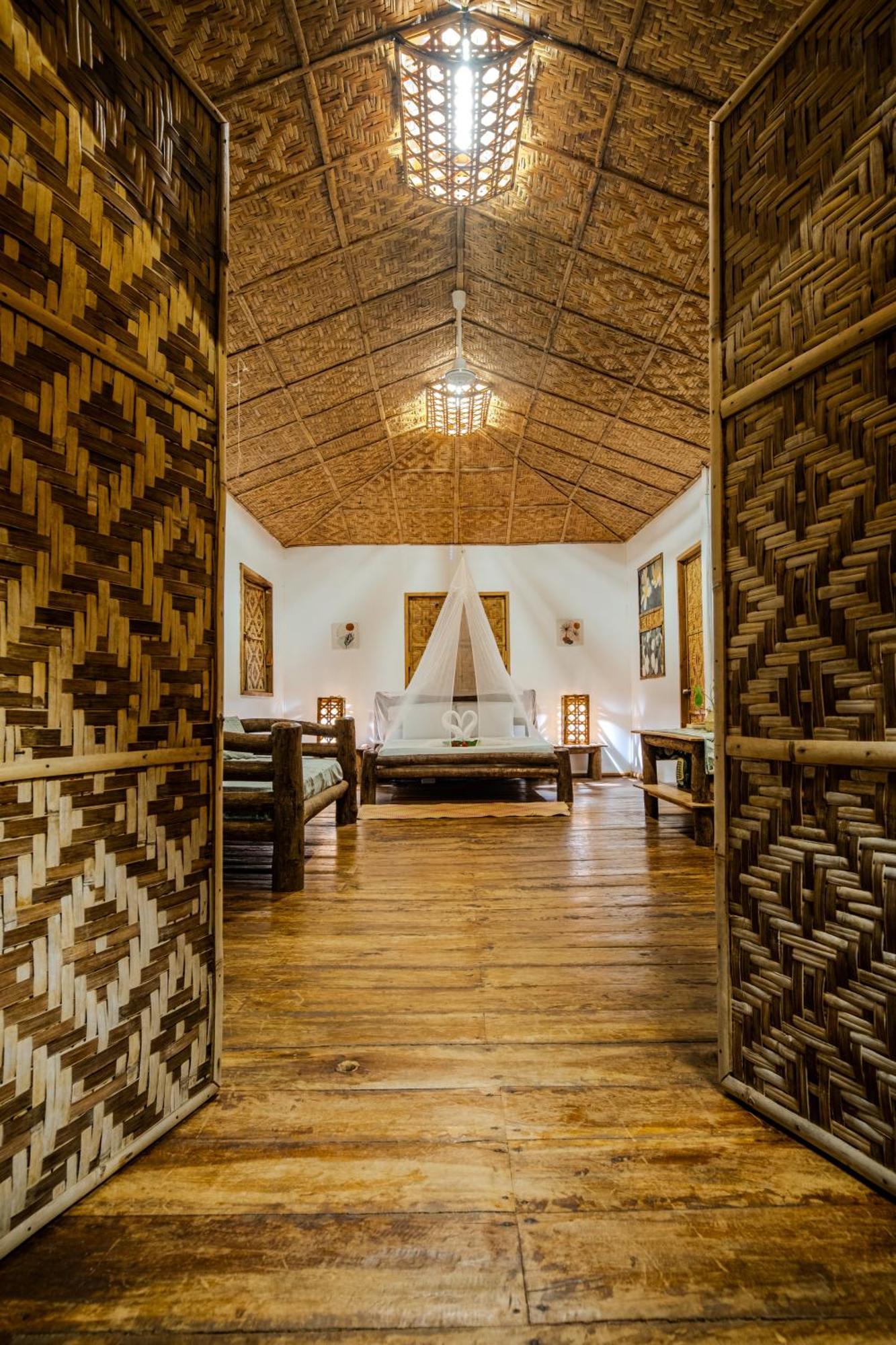 Om Horizon Ecoresort Tayong Phòng bức ảnh