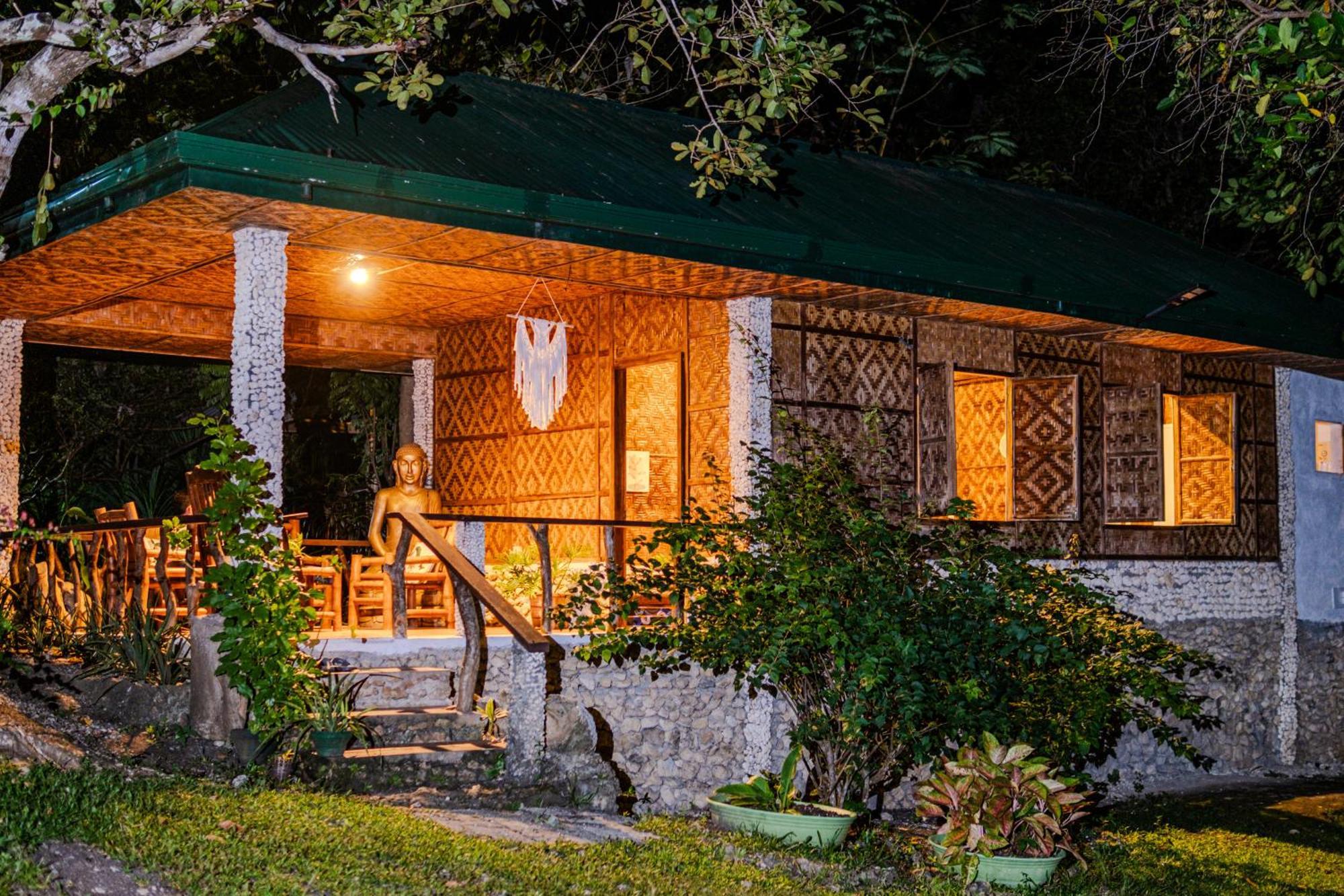 Om Horizon Ecoresort Tayong Phòng bức ảnh